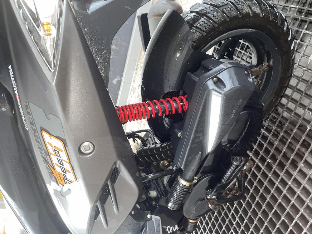 Motorrad verkaufen Explorer Speed 50 Ankauf